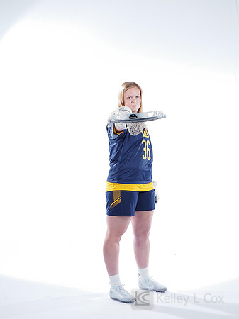 Lily Rathbun