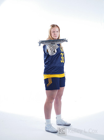 Lily Rathbun