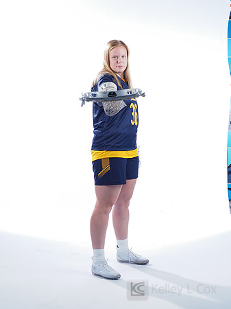 Lily Rathbun