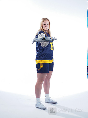 Lily Rathbun