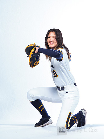 Amanda Kondo