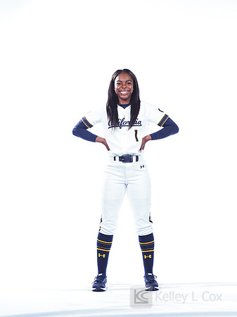 Amani Bradley