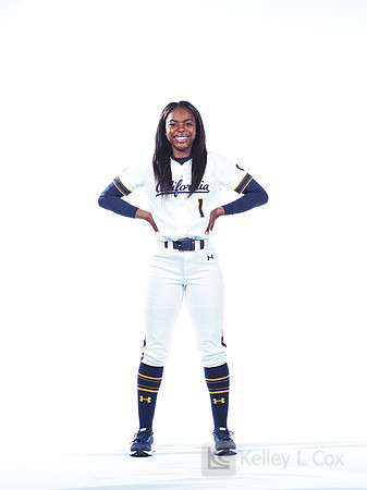 Amani Bradley