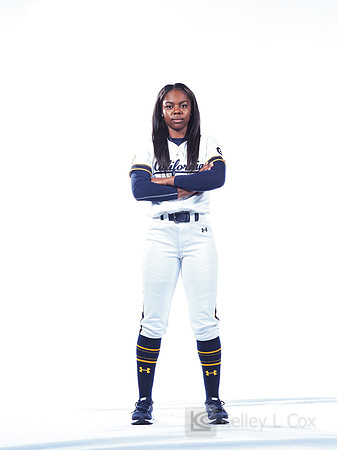 Amani Bradley