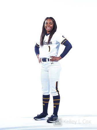 Amani Bradley