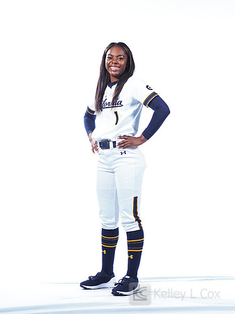 Amani Bradley