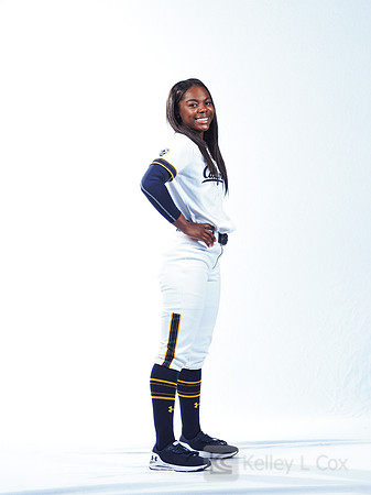 Amani Bradley