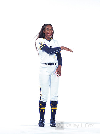 Amani Bradley