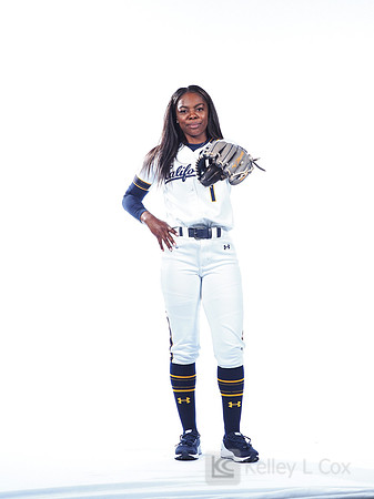 Amani Bradley