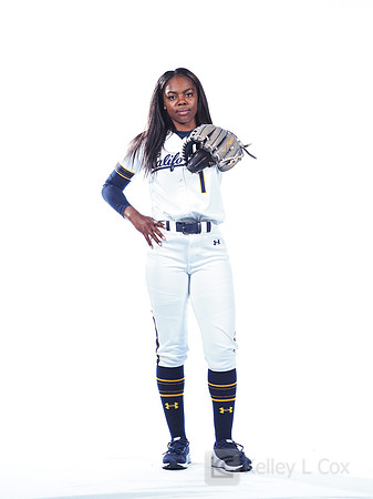 Amani Bradley