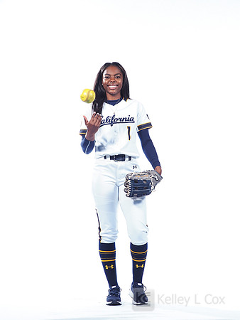 Amani Bradley
