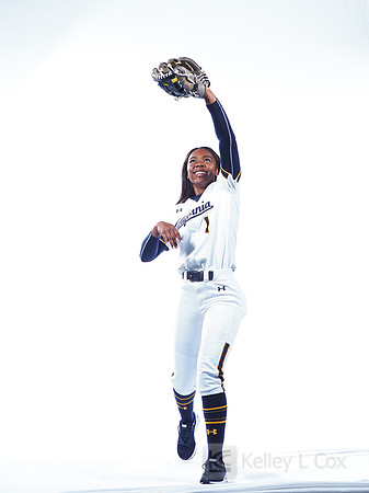 Amani Bradley