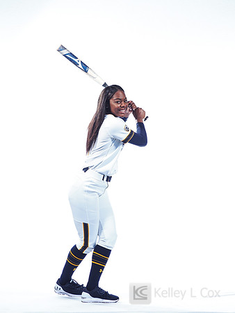 Amani Bradley