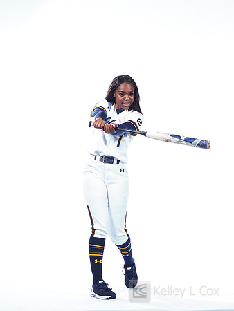 Amani Bradley