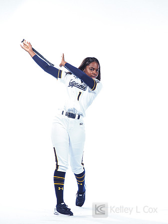 Amani Bradley