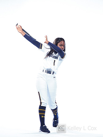 Amani Bradley