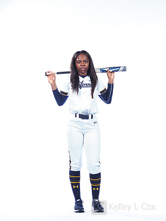 Amani Bradley