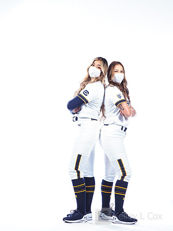 Chloe Romero, Morgan Zamora