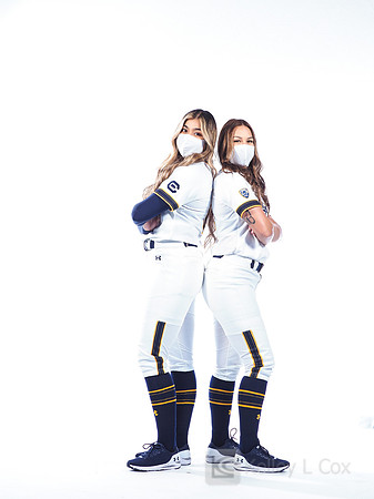 Chloe Romero, Morgan Zamora