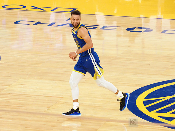 NBA: Cleveland Cavaliers at Golden State Warriors