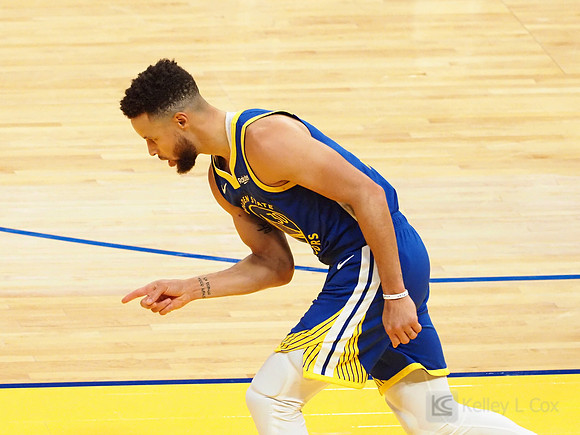 NBA: Cleveland Cavaliers at Golden State Warriors