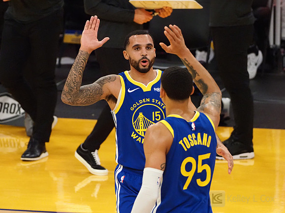 NBA: Cleveland Cavaliers at Golden State Warriors