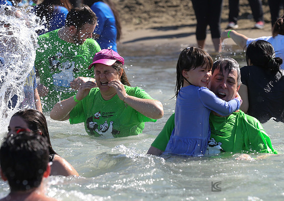 SONC Polar Plunge SF