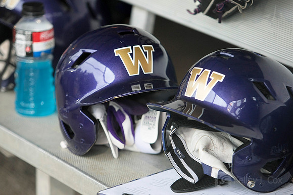 Softball: Cal vs Washington