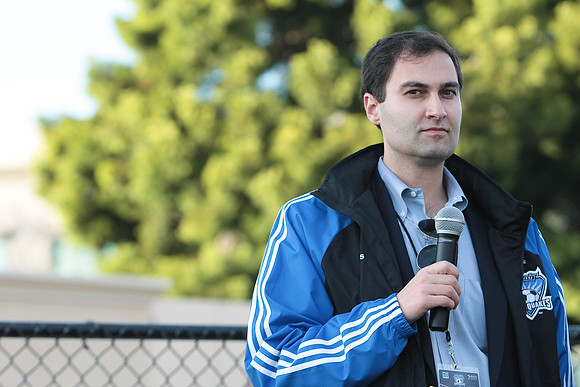 San Jose Earthquakes vs Seattle Sounders