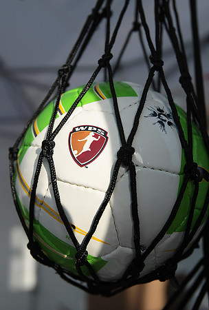 FC Gold Pride vs Sky Blue FC