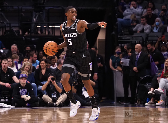 NBA: Denver Nuggets at Sacramento Kings