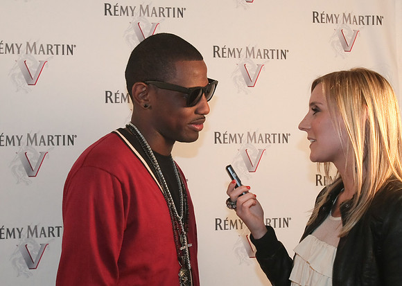 Remy Matin V