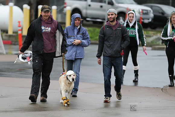 SONC: Polar Plunge Sacramento