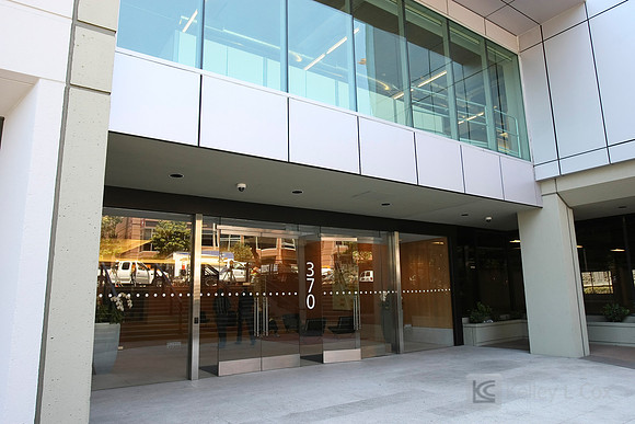 Pac-12 Enterprises Headquarters