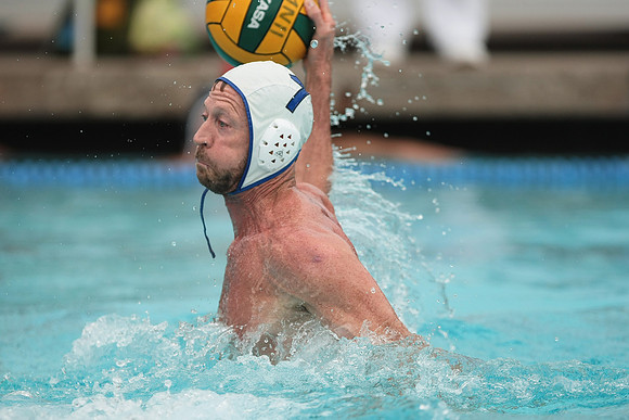 USA Water Polo - Masters National Championship