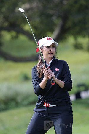 CSUEB Womens Golf