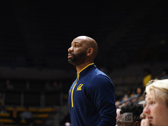 Men’s Basketball: California Golden Bears vs CSU Bakersfield