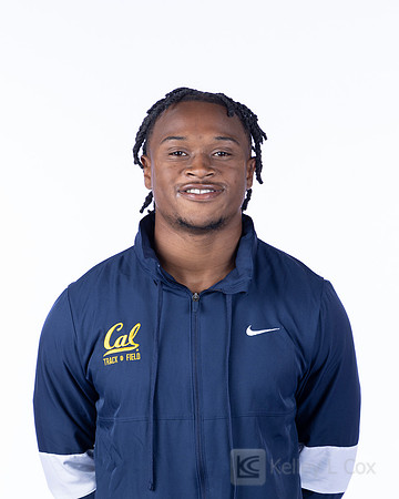 Track & Field: California Golden Bears Media Day