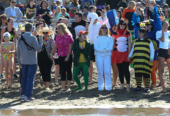 SONC Polar Plunge SF
