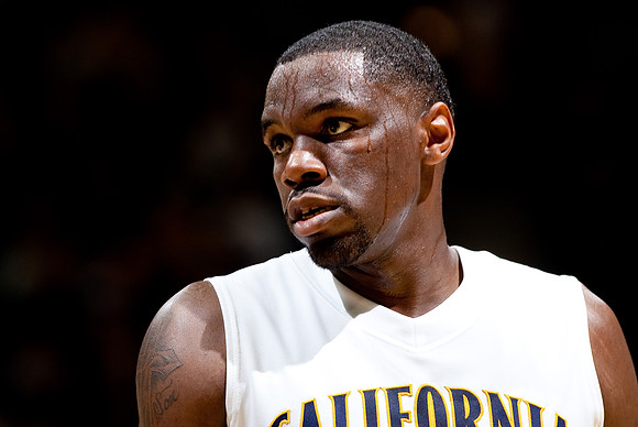 Cal Men's Basketball vs Stanford