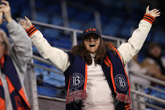 Bay FC v Seattle Reign