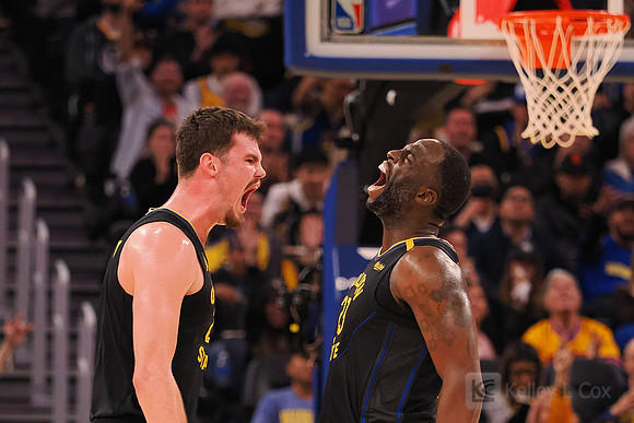 NBA: Orlando Magic at Golden State Warriors