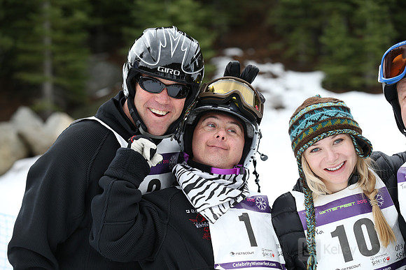 SONC 2015 Winterfest