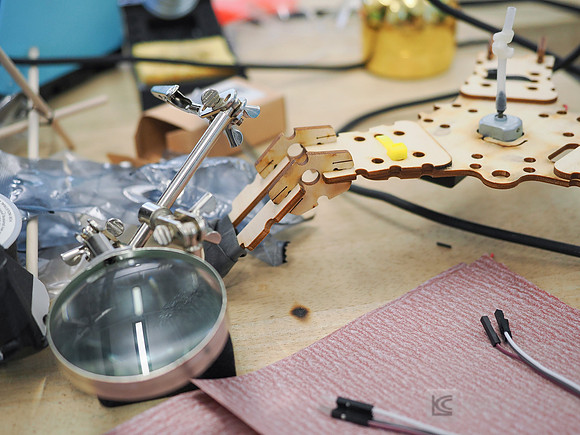 Jacobs Institute: Summer Design Showcase