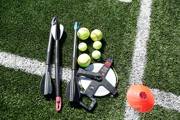 SONC Bay Area Games