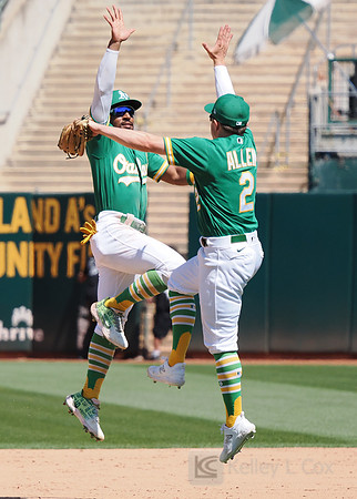 MLB: Boston Red Sox at Oakland Athletics