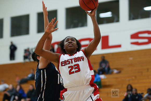 WBB: CSUEB v CSUMB