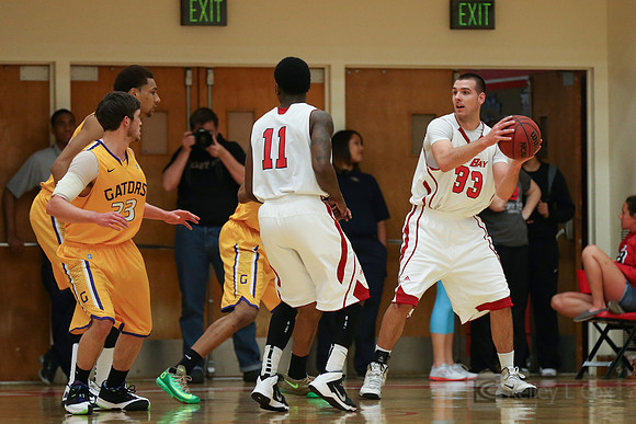 CSUEB v SF State