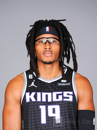 NBA: Sacramento Kings-Media Day