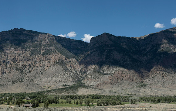 Wyoming